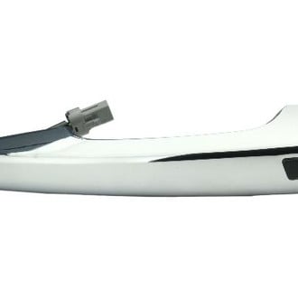 Autotecnica® - Exterior Door Handles