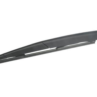 Autotecnica® - Back Glass Wiper Arm and Blade Assembly