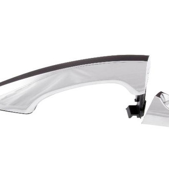 Autotecnica® - Front Driver Side Exterior Door Handle