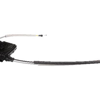 Autotecnica® - Door Latch Assembly