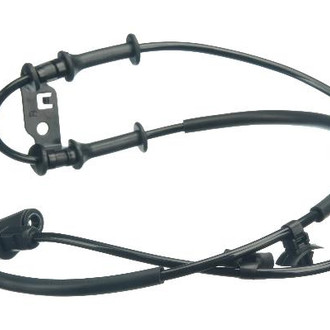 Autotecnica® - Front Passenger Side ABS Wheel Speed Sensor