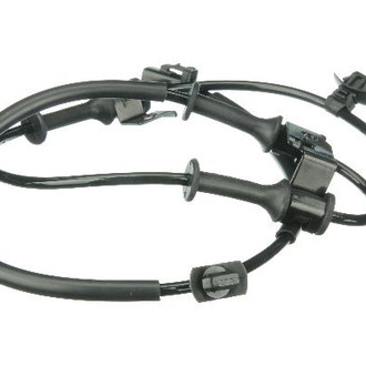 Autotecnica® - Front Driver Side ABS Wheel Speed Sensor