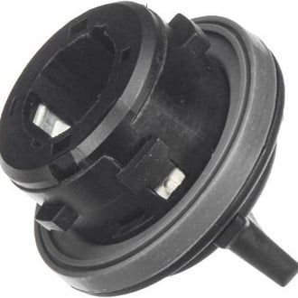 Autotecnica® - Front Turn Signal Light Socket