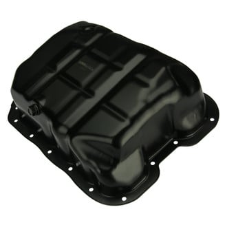 Autotecnica® - Engine Oil Pan