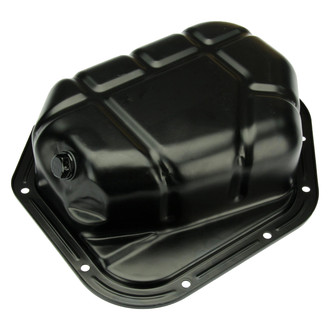 Autotecnica® - Lower Engine Oil Pan