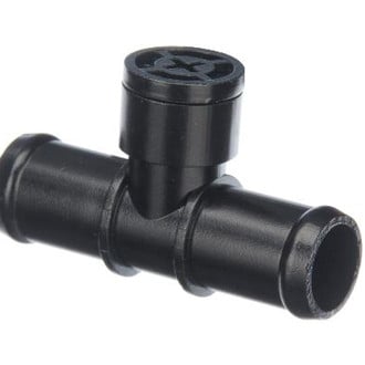 Autotecnica® - HVAC Hose Connector