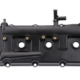 Autotecnica® - Driver Side Valve Cover