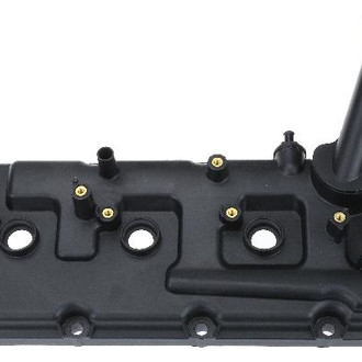 Autotecnica® - Passenger Side Valve Cover