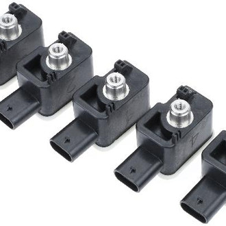 Autotecnica® - Differential Lock Sensor