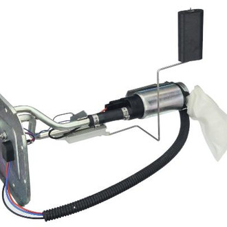 Autotecnica® - Fuel Pump and Sender Assembly