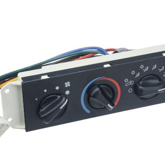 Autotecnica® - HVAC Heater Control Panel