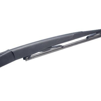 Autotecnica® - Back Glass Wiper Arm and Blade Assembly