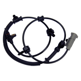 Autotecnica® - ABS Wheel Speed Sensor
