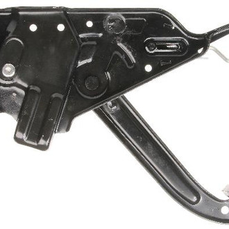 Autotecnica® - Parking Brake Pedal Assembly
