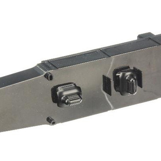 Autotecnica® - Front Passenger Side Window Switch