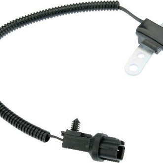 Autotecnica® - Crankshaft Position Sensor