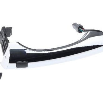 Autotecnica® - Exterior Door Handles