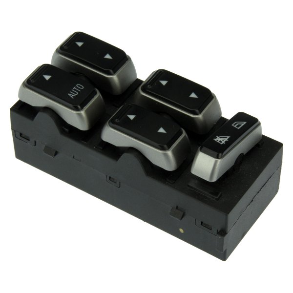 Autotecnica® - Front Driver Side Window Switch