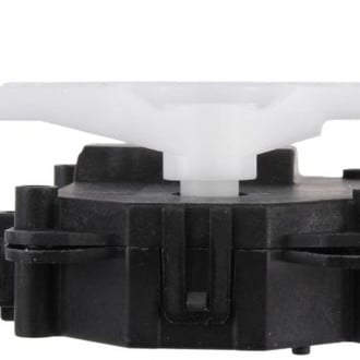 Autotecnica® - HVAC Heater Blend Door Actuator