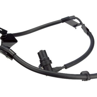 Autotecnica® - Front Driver Side ABS Wheel Speed Sensor