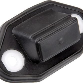 Autotecnica® - Trunk Lid Release Switch
