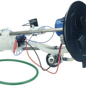 Autotecnica® - Fuel Pump Module Assembly