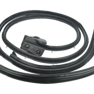 Autotecnica® - Passenger Side Door Seal
