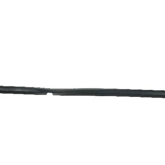 Autotecnica® - Front Outer Passenger Side Door Window Belt Weatherstrip