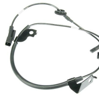 Autotecnica® - ABS Wheel Speed Sensor