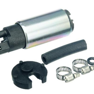 Autotecnica® - Fuel Pump and Sender Assembly