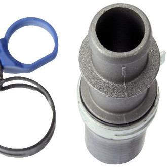 Autotecnica® - HVAC Heater Hose