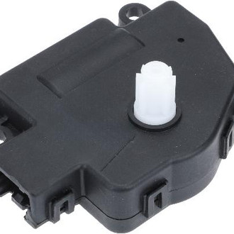 Autotecnica® - HVAC Heater Blend Door Actuator