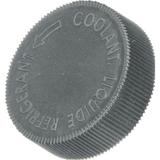 Autotecnica® - Engine Coolant Reservoir Cap