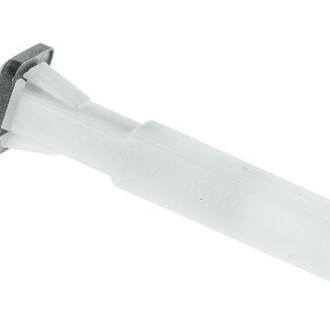 Autotecnica® - Fuel Filler Door Lock