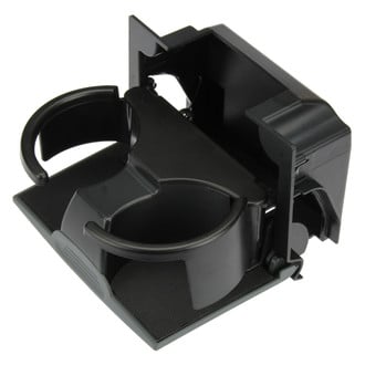 Autotecnica® - Rear Cup Holder