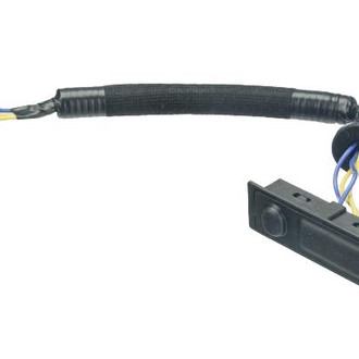 Autotecnica® - Rear Liftgate Latch Release Switch