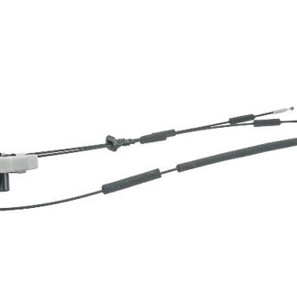 Autotecnica® - Door Latch Assembly
