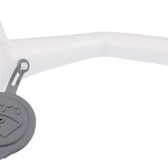 Autotecnica® - Washer Fluid Reservoir Filler Pipe