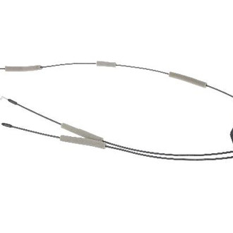 Autotecnica® - Door Latch Assembly