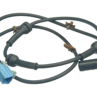 Autotecnica® - Rear Passenger Side ABS Wheel Speed Sensor