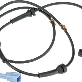 Autotecnica® - Rear Driver Side ABS Wheel Speed Sensor