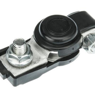 Autotecnica® - Battery Cable Terminal End