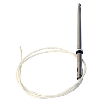 Autotecnica® - Antenna Mast