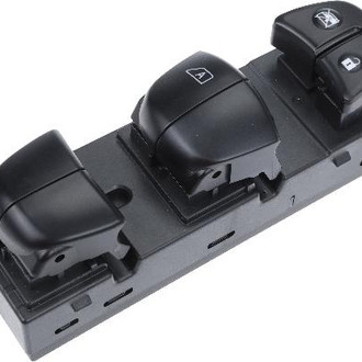 Autotecnica® - Front Driver Side Window Switch