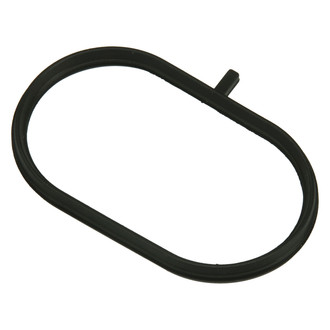 Autotecnica® - Black Engine Intake Manifold Gasket
