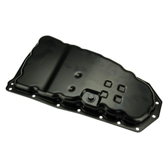 Autotecnica® - Automatic Transmission Oil Pan