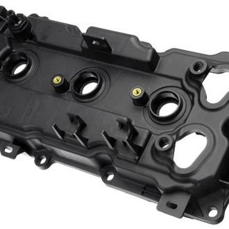 Autotecnica® - Passenger Side Valve Cover