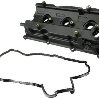 Autotecnica® - Driver Side Valve Cover