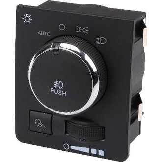 Autotecnica® - Headlight Switch
