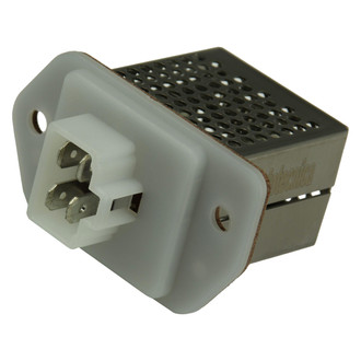 Autotecnica® - HVAC Blower Motor Resistor
